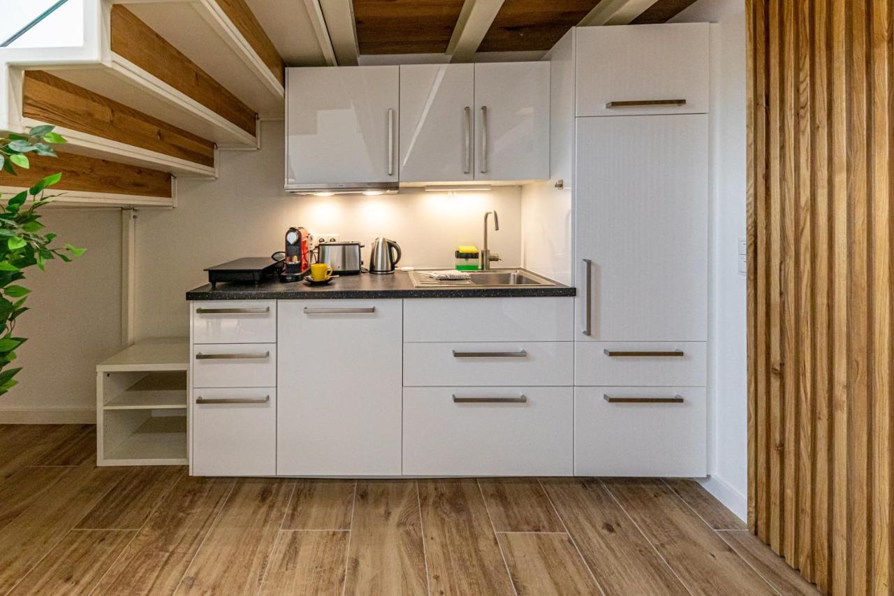 Exklusives Trendiges Loft In Toller Lage, 